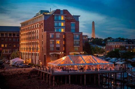 tudor wharf|Residence Inn by Marriott Boston Harbor on Tudor Wharf .